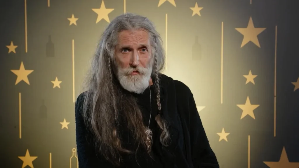 Никита Джигурда удивил изменениями во внешности