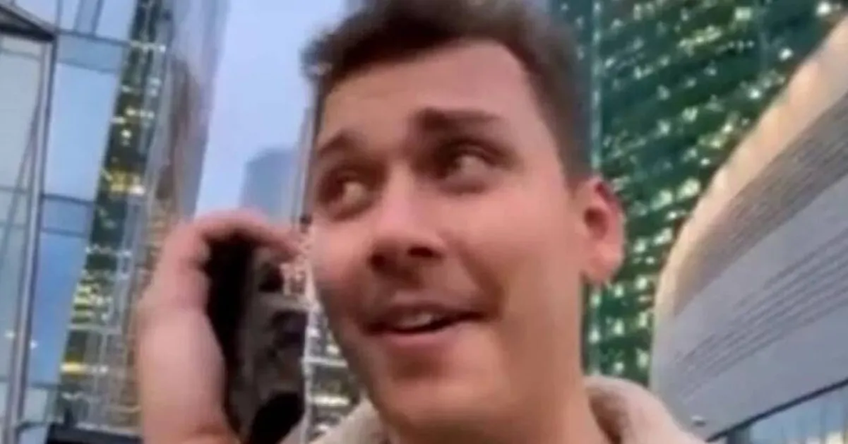 Сын пропавшей в тайге семьи Усольцевых записал странное видео