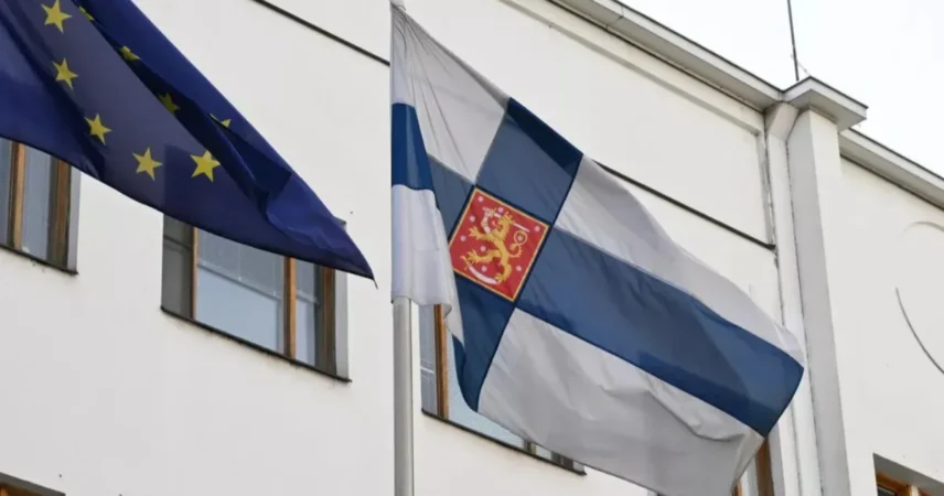 Стало известно о подготовке военных маневров Финляндии у границ России