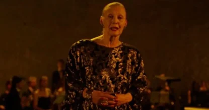 Актриса Инна Штеренгарц ушла из жизни в свой день рождения