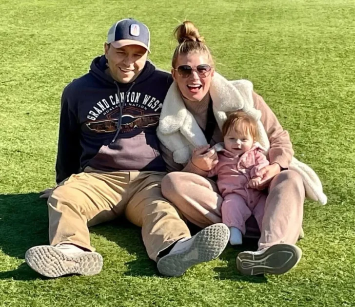 Настя Задорожная пережила стресс при возвращении из США в Россию