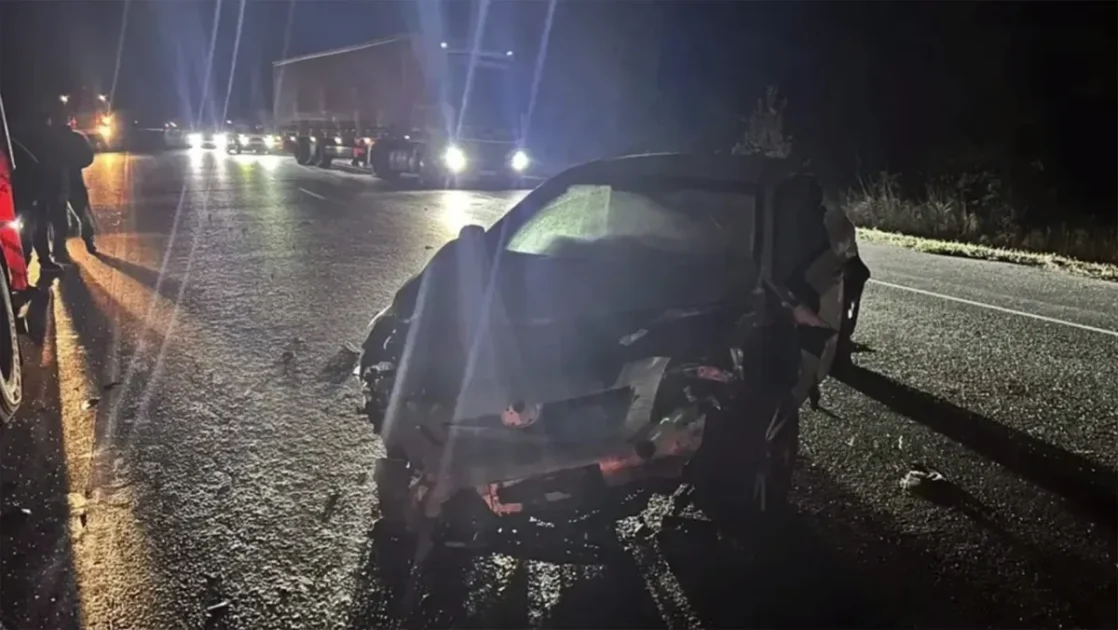 Раскрыты подробности смертельного ДТП с детской хоккейной командой