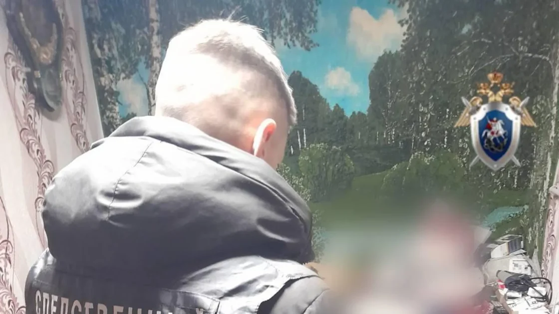 Пожилую пару убили топором в Елизовском районе Камчатки Пожилую пару убили топором в Елизовском районе Камчатки