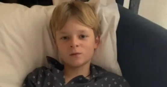 Яна Рудковская раскрыла возможный диагноз сына после новостей о госпитализации