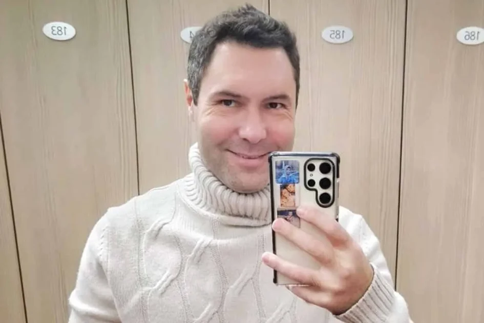 Отец Евгения Кунгурова раскрыл подробности из жизни умершего сына Отец Евгения Кунгурова раскрыл подробности из жизни умершего сына