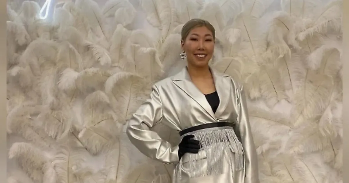 Раскрыты подробности убийства финалистки конкурса «Мисс Бурятия» Буиновой Раскрыты подробности убийства финалистки конкурса «Мисс Бурятия» Буиновой