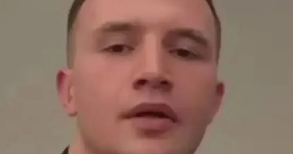 На рэпера Icegergert завели дело