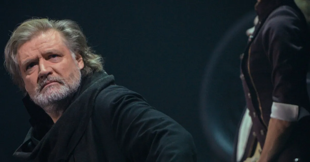 Появились подробности о смерти звезды сериалов «Каменская» и «Дети Арбата»