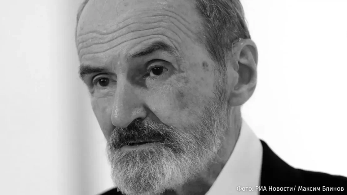 Скончался один из основателей московского концептуализма Эрик Булатов