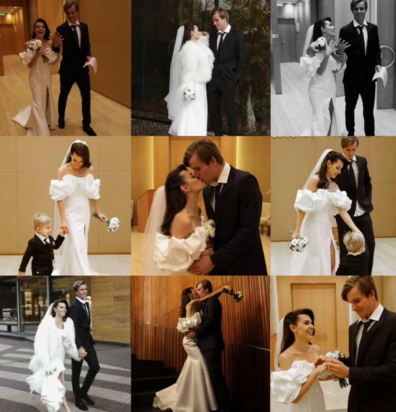 Фигуристка Аделина Сотникова год скрывала брак с теннисистом