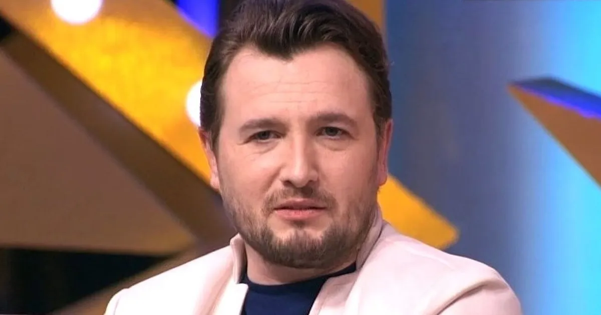 Влад Кадони ушел с ТВ из-за неизлечимой болезни Влад Кадони ушел с ТВ из-за неизлечимой болезни