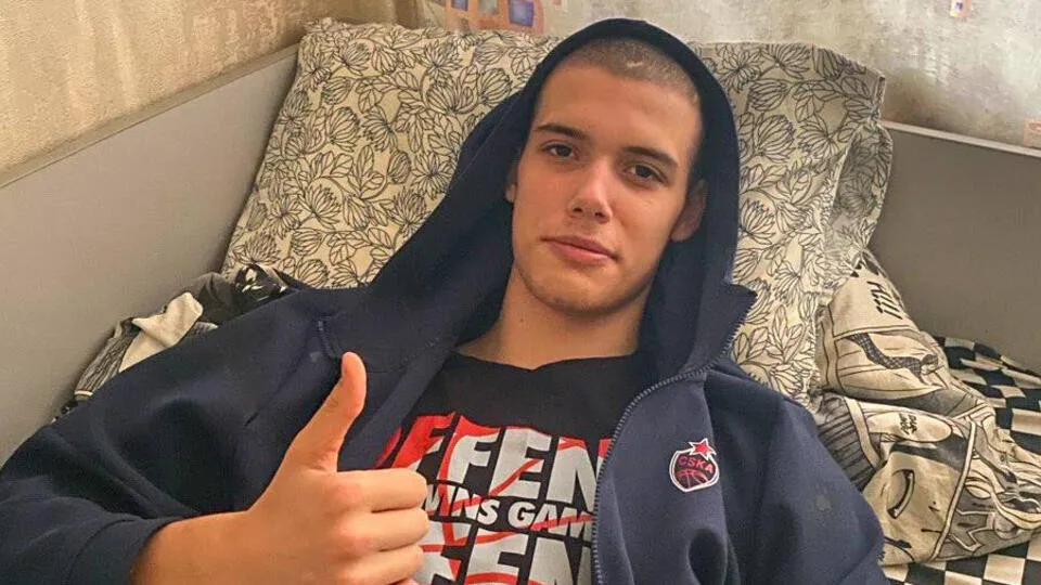 Баскетболиста «ЦСКА-Юниор» избили толпой в Подмосковье