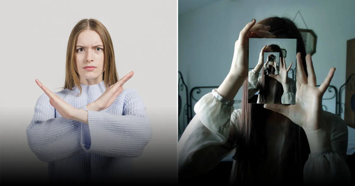 Сохранение гармонии дома: уважение к приметам и обрядам