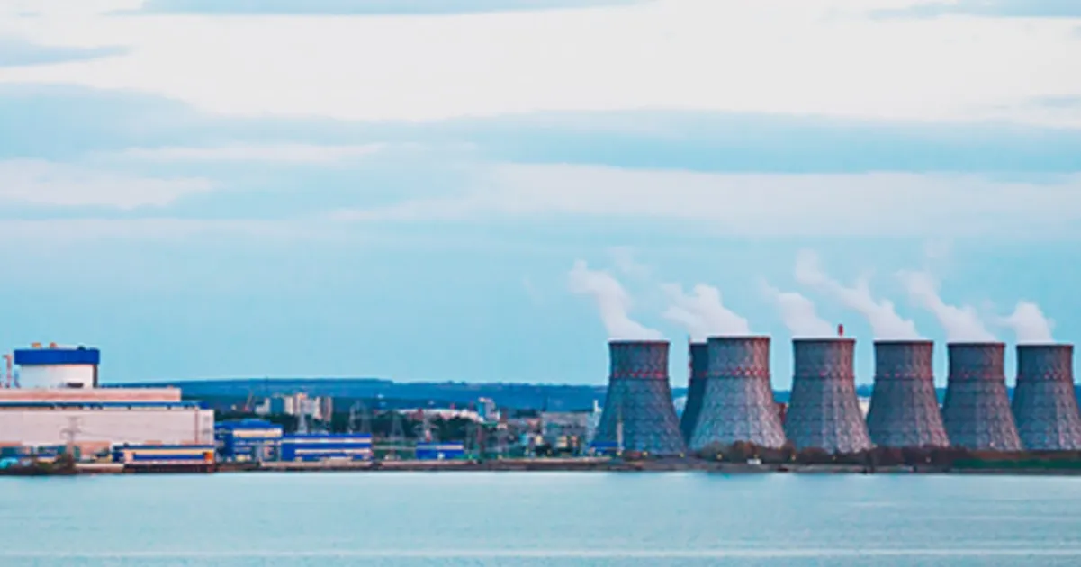 В «Росатоме» рассказали про атаку на Нововоронежскую АЭС