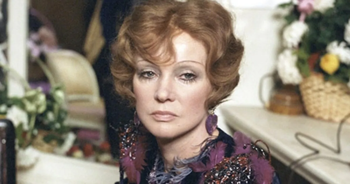 Стас Намин рассказал, почему Людмиле Гурченко было сложно жить в обществе Стас Намин рассказал, почему Людмиле Гурченко было сложно жить в обществе