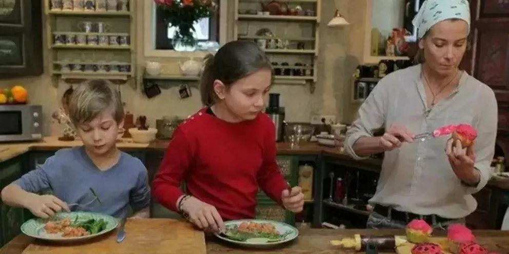 Юлия Высоцкая впервые за 12 лет высказалась о находящейся в коме дочери