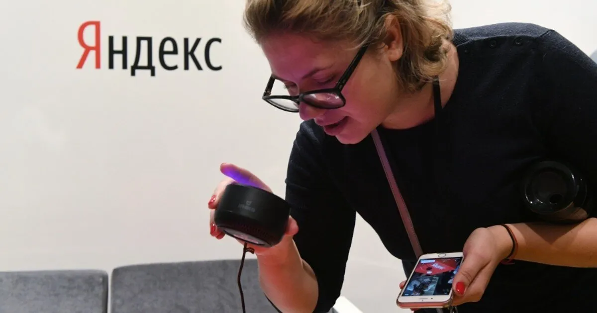 «Умная» колонка разоблачила измену москвича супруге «Умная» колонка разоблачила измену москвича супруге