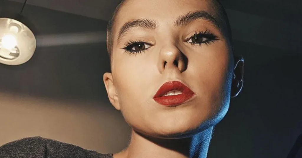 Скончалась блогер Ирина Небога