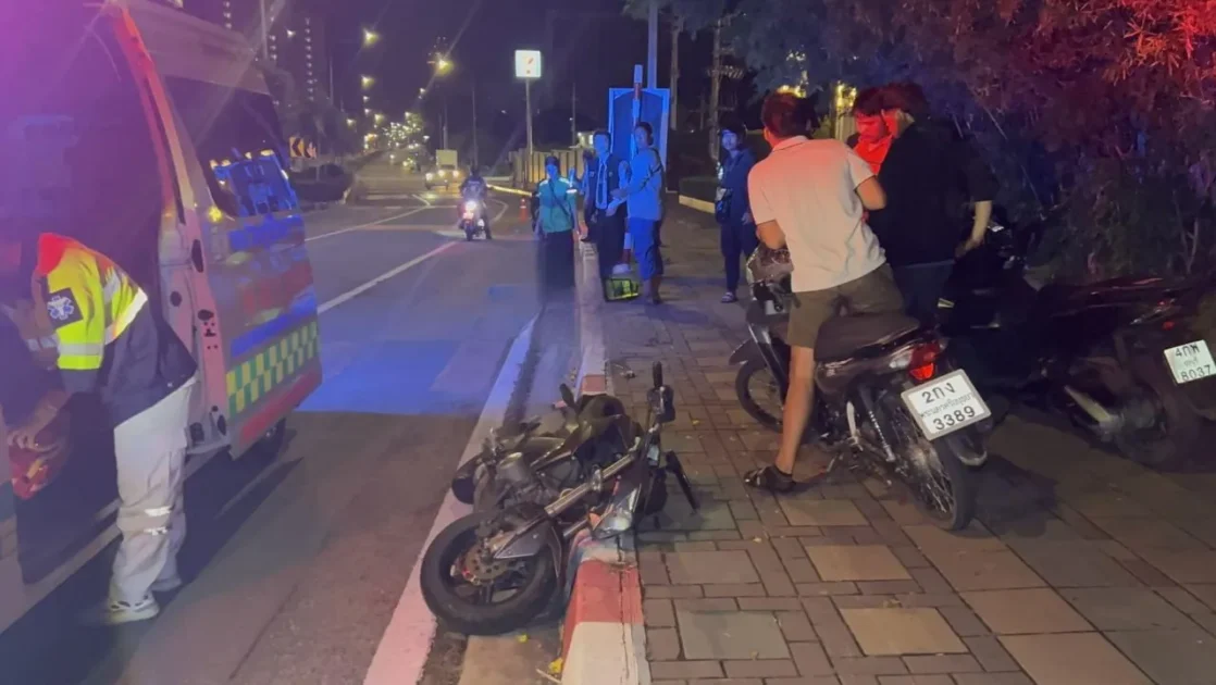 27-летняя россиянка находится на ИВЛ после ЧП в Таиланде