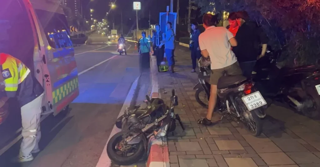 27-летняя россиянка находится на ИВЛ после ЧП в Таиланде