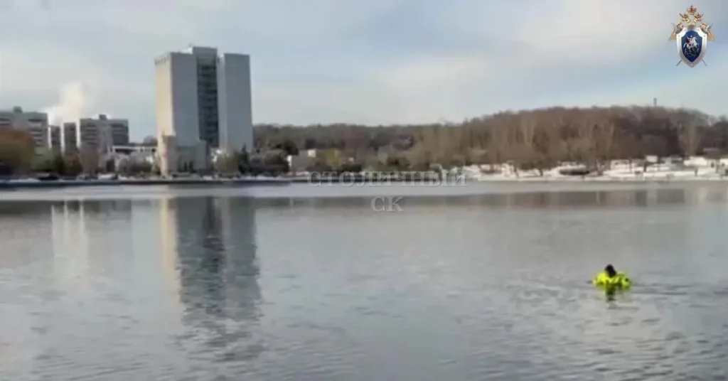 Появился подозреваемый в деле об убийстве мальчика из Гольяновского пруда