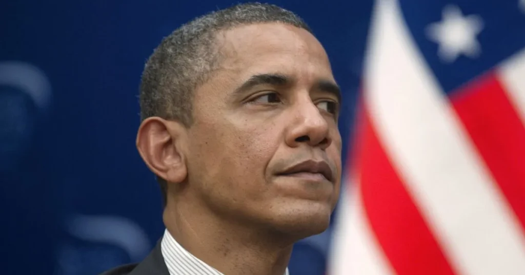 Экс-президент США Барак Обама допустил существование инопланетян