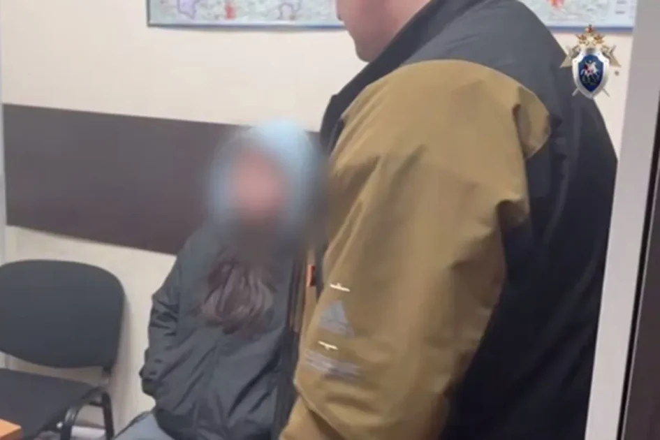 Бабушка рассказала об убитом под Москвой ребенке