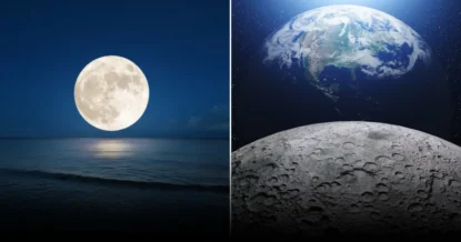 В Китае заявили о создании космического корабля для полетов на Луну