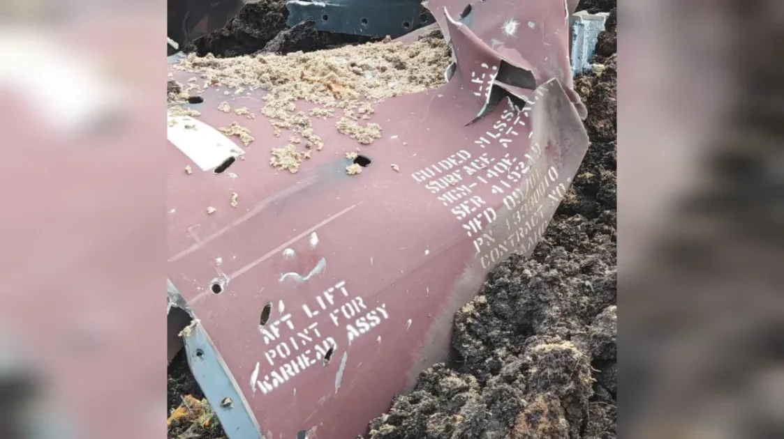 В детском доме Воронежа рассказали о последствиях атак ATACMS