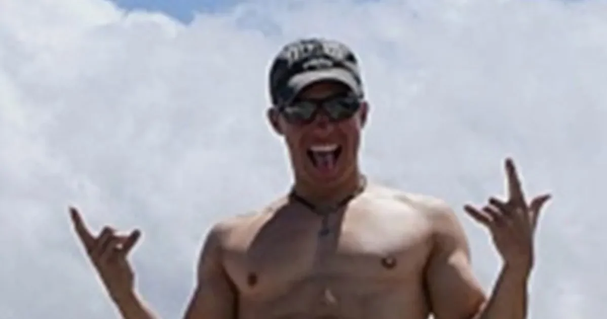 Житель Краснодара пропал в горах Адыгеи