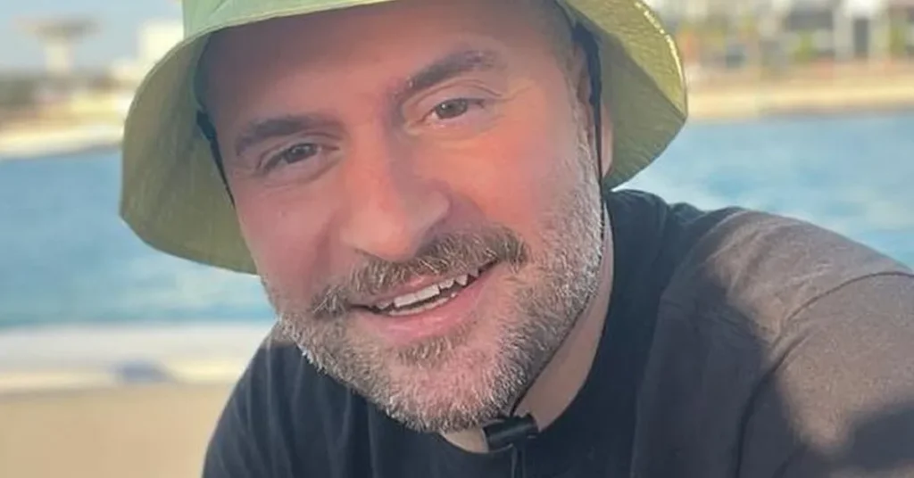 Певец Иракли рассказал, что видел во время клинической смерти