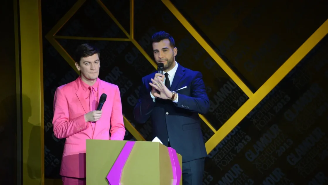 Самолет с Ургантом и Гудковым на борту экстренно сел в Мюнхене