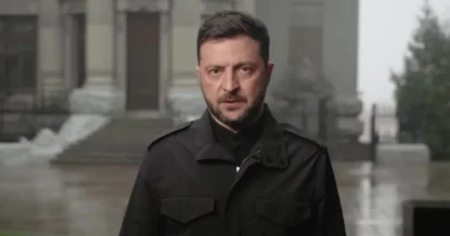 Владимир Зеленский предрек Украине серьезные проблемы из-за Европы