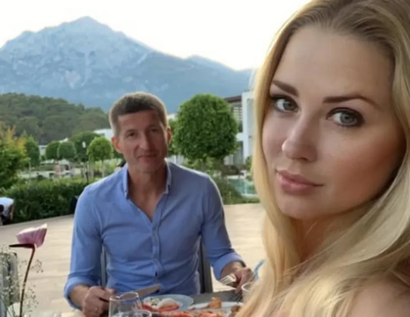 Бывший муж Юлии Началовой вышел на связь из Германии