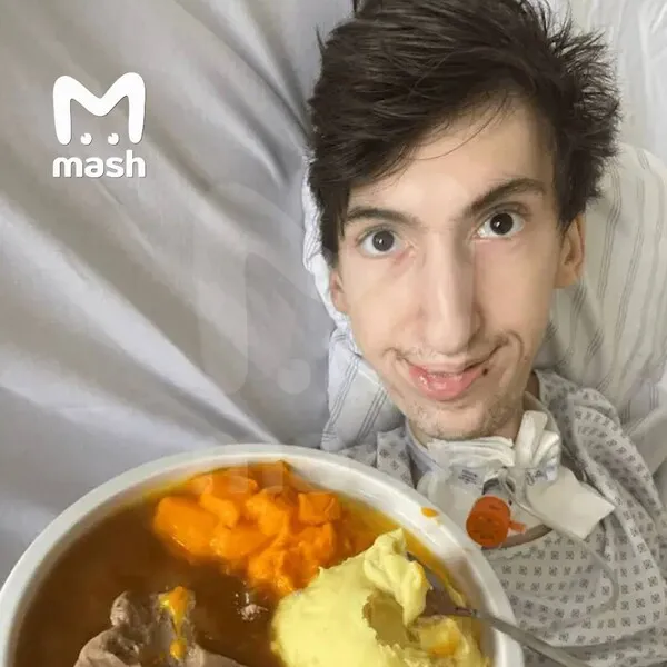 Российский турист впал в кому в ФРГ из-за йогурта