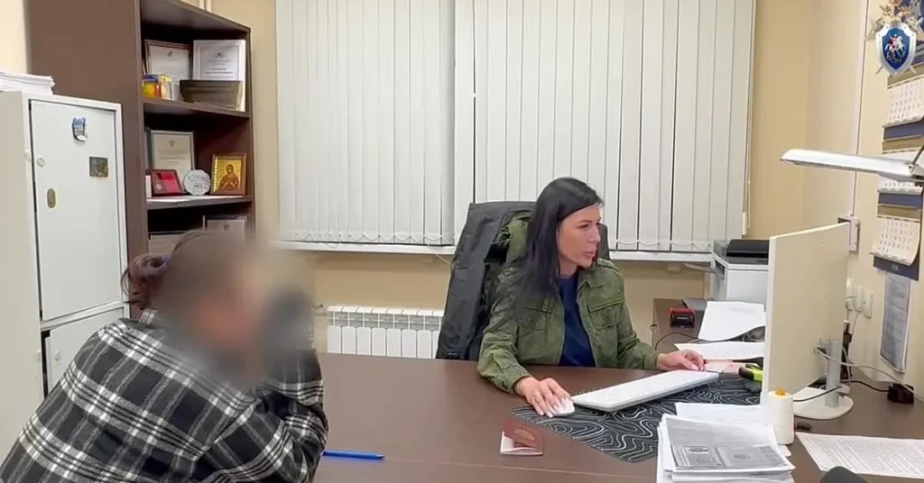 В Подмосковье выявлен реабилитационный центр, где пытали детей