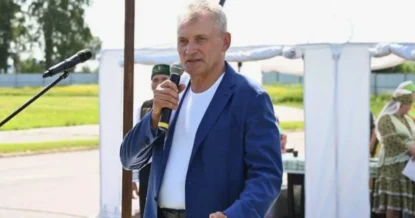 Мэра Енисейска избили во время рабочей встречи