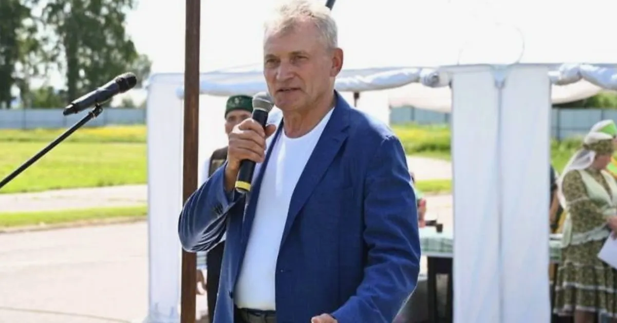 Мэра Енисейска избили во время рабочей встречи