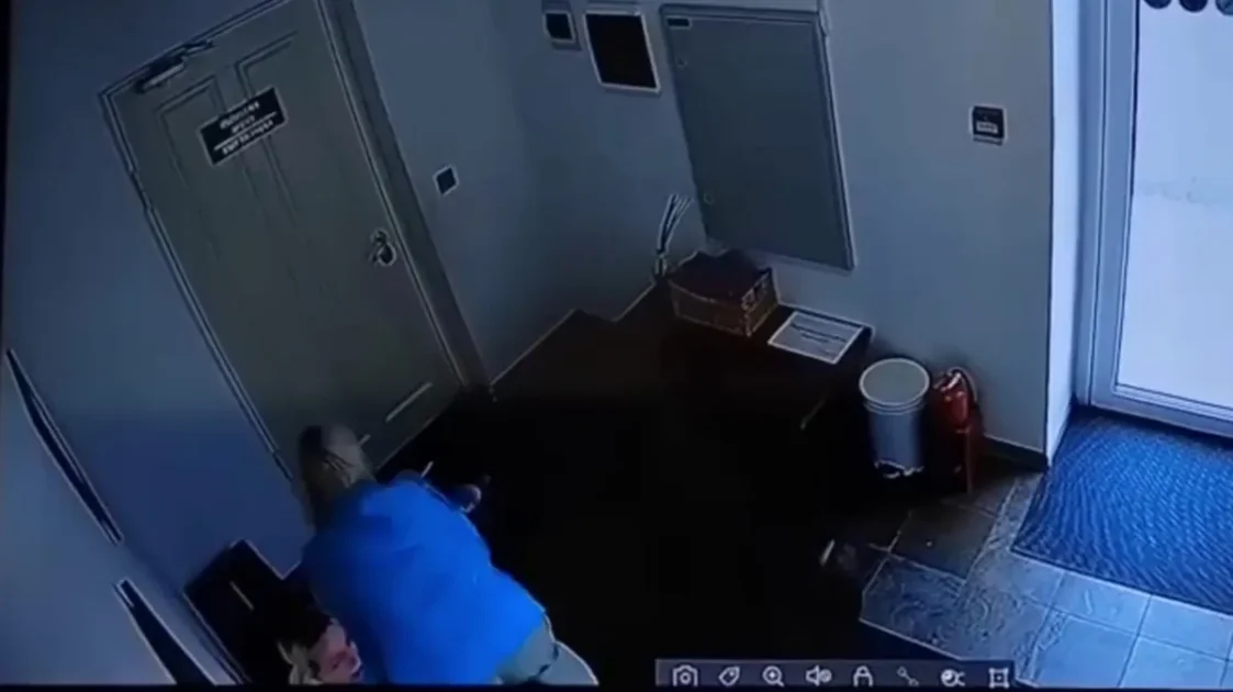 Яна Рудковская показала видео, где мать избивает фигуристку Костылеву