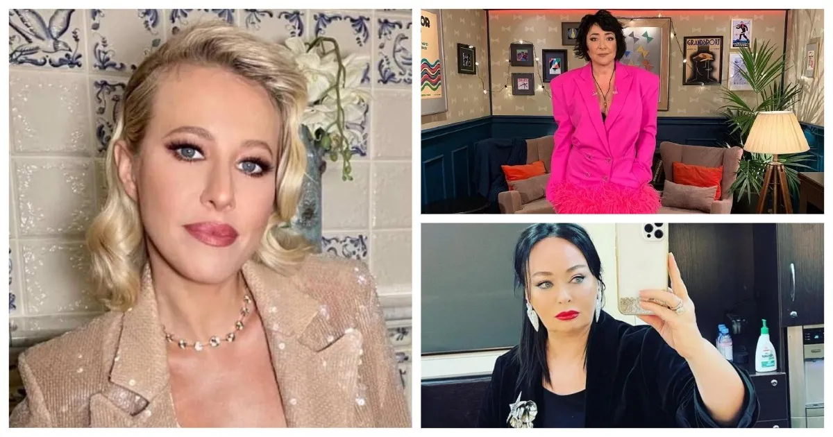 Генпрокуратуру РФ попросили проверить Собчак, Гузееву и Милявскую