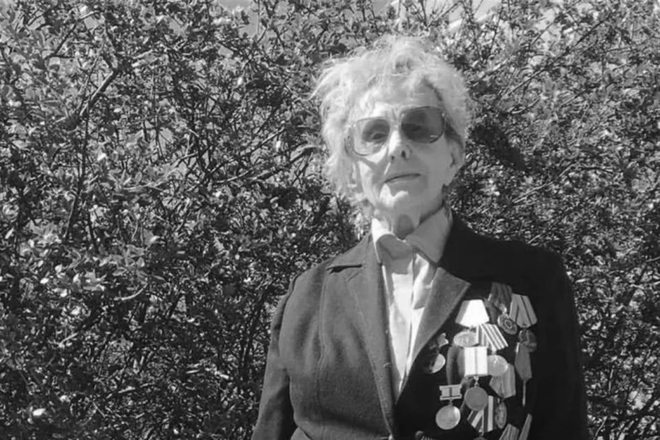 Скончалась звезда TikTok Нина Сахарнова