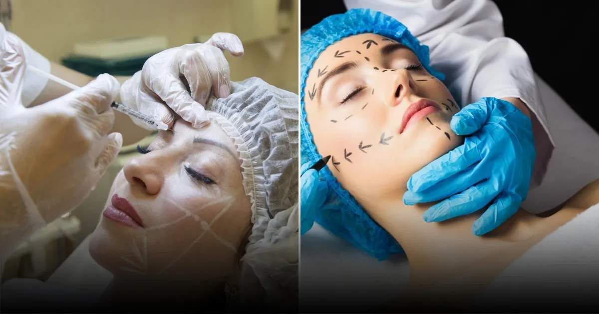 Названы основные тренды пластической хирургии 2026