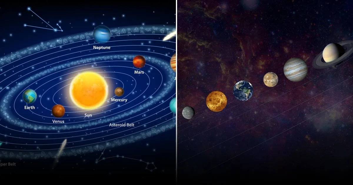 Ученый высказался о вреде ретроградного Меркурия Ученый высказался о вреде ретроградного Меркурия