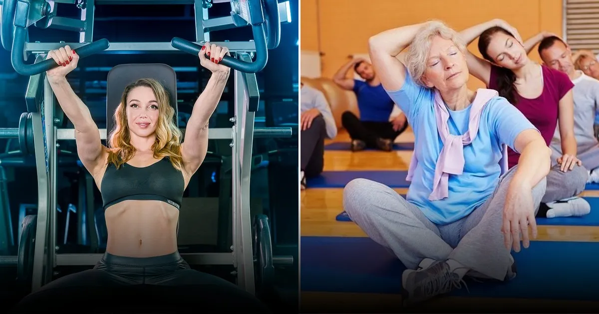 Эксперт назвал причины большинства травм в фитнес зале