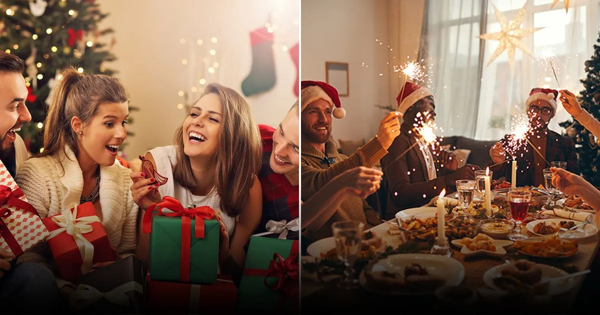 Названы эффективные способы предотвратить семейные конфликты в период праздников