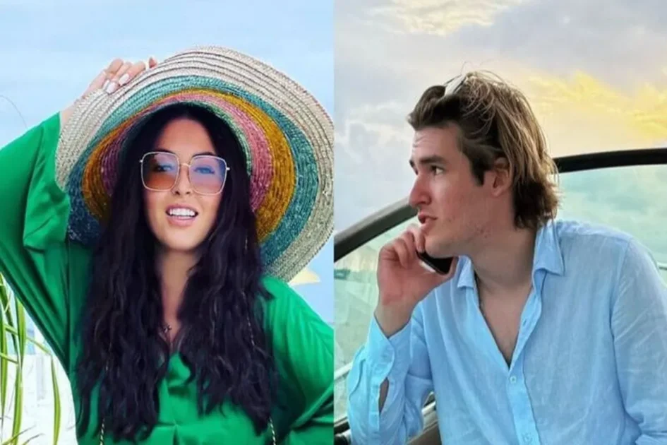 Сын Ирины Дубцовой объяснил, почему он запел вопреки запрету матери