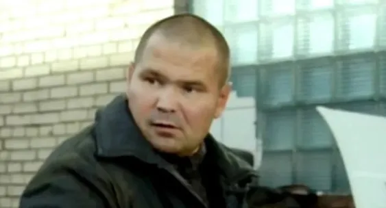 На 54-м году скончался актер из сериала «Убойная сила»