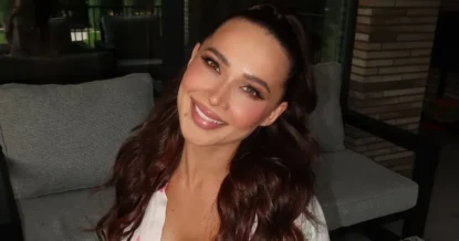 Блогер Лерчек экстренно доставлена в больницу