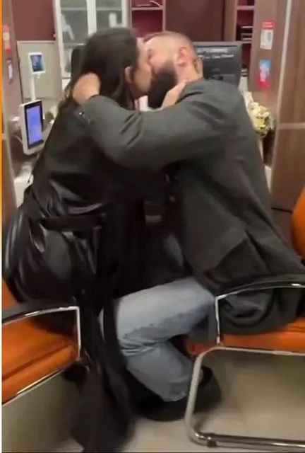 Сестра Жанны Фриске Наталья тайно вышла замуж