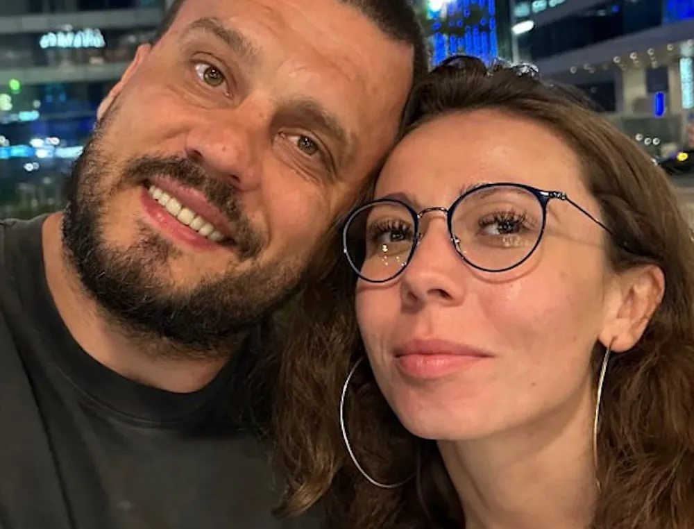 Владельца элитного рехаба «Антонов Pro» задержали после прилета из Таиланда